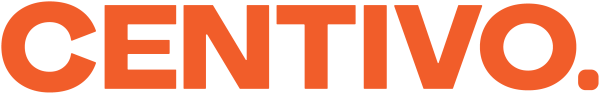 Centivo-Logo-Orange Centivo Logo