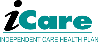 iCareLogo iCare Logo